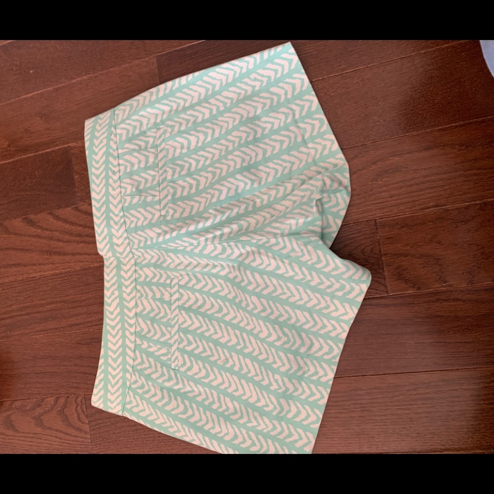 Adorable, brand new J.Crew shorts!